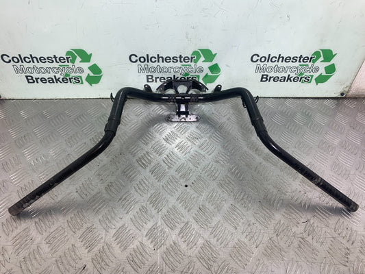 BMW K1200 K 1200 LT HANDLEBARS  YEAR 1999-07 (CMB1271)