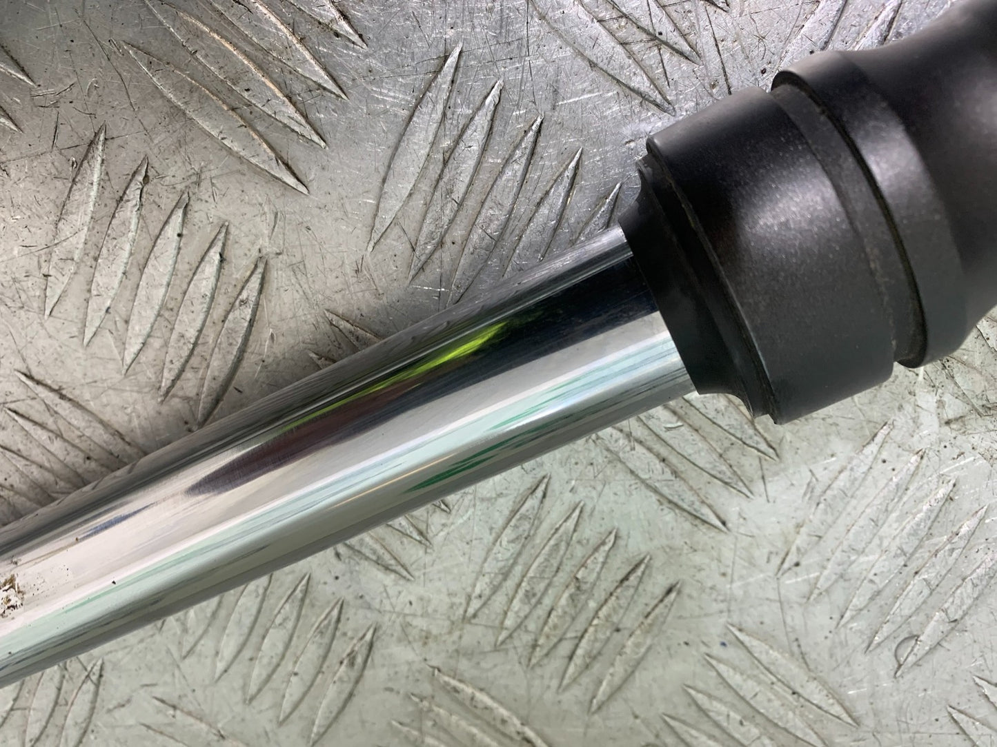YAMAHA YS125 YS 125 FORKS YEAR 2017-2021 (CMB1321)
