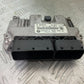 BMW F800 GT ECU LOCKS KEY  YEAR 2013-2017 (CMB1248)