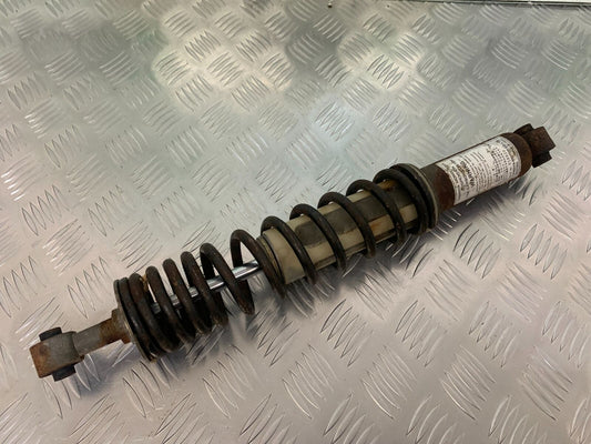 YAMAHA TT250 TT 250 REAR SHOCK YEAR 1980-1982   (STOCK 944)