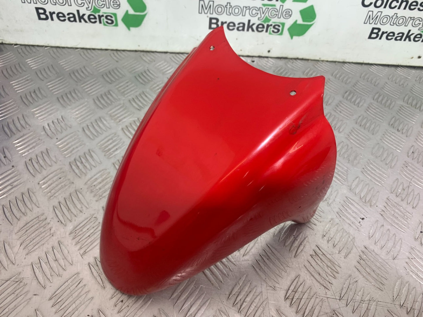 TRIUMPH 955i SPRINT ST FRONT MUDGUARD   1999-2004 (CMB1176)
