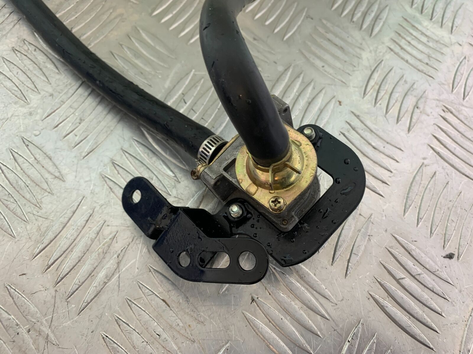 MOTORINI MISANO SXI 125 AIR VALVE  YEAR 2022 (CMB1078)