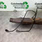 KAWASAKI ZX10R ZX10 R EXHAUST DOWNPIPE  2008-2010 (CMB1301)