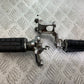 HONDA VT700 VT 700 SHADOW FRONT FOOTPEGS  YEAR 1984-85 (CMB1328)