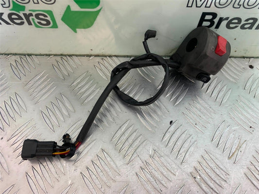 KAWASAKI Z750 Z 750 RIGHT SWITCH GEAR  YEAR 2004-2006  (CMB1104)