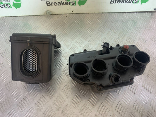 KAWASAKI Z750 ZR750 ZR-7S AIRBOX  YEAR 1999-05 (CMB1135)
