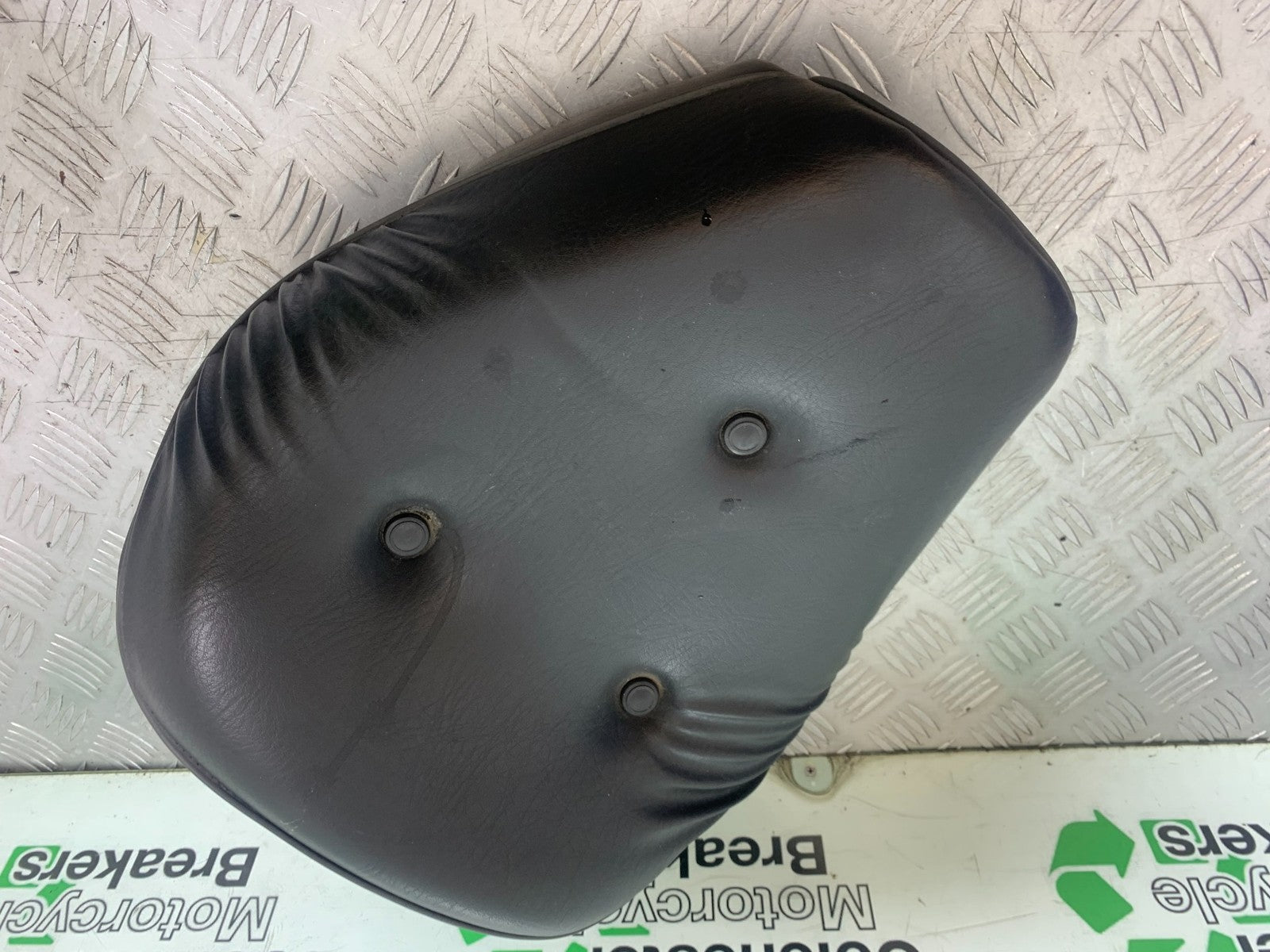 PIONEER NEVADA XF125 FRONT SEAT YEAR 2009 (CMB1214)