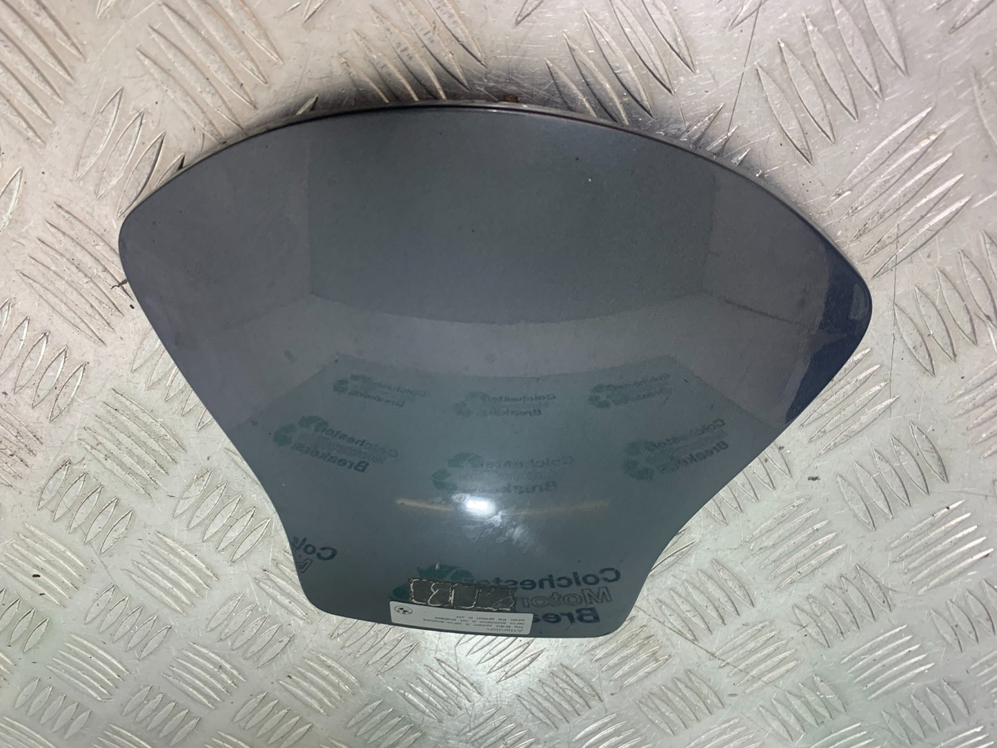 BMW K1200 K 1200 LT INFILL PANEL  YEAR 1999-07 (CMB1138)