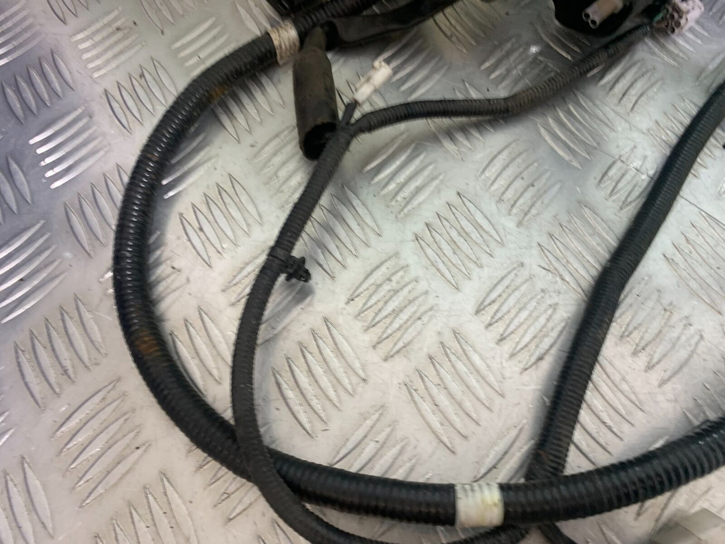 SUZUKI AN400 AN 400 BURGMAN WIRING LOOM    YEAR 2017-2024 (CMB1118)