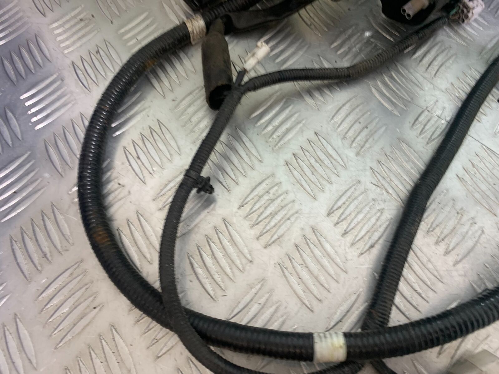 SUZUKI AN400 AN 400 BURGMAN WIRING LOOM    YEAR 2017-2024 (CMB1118)