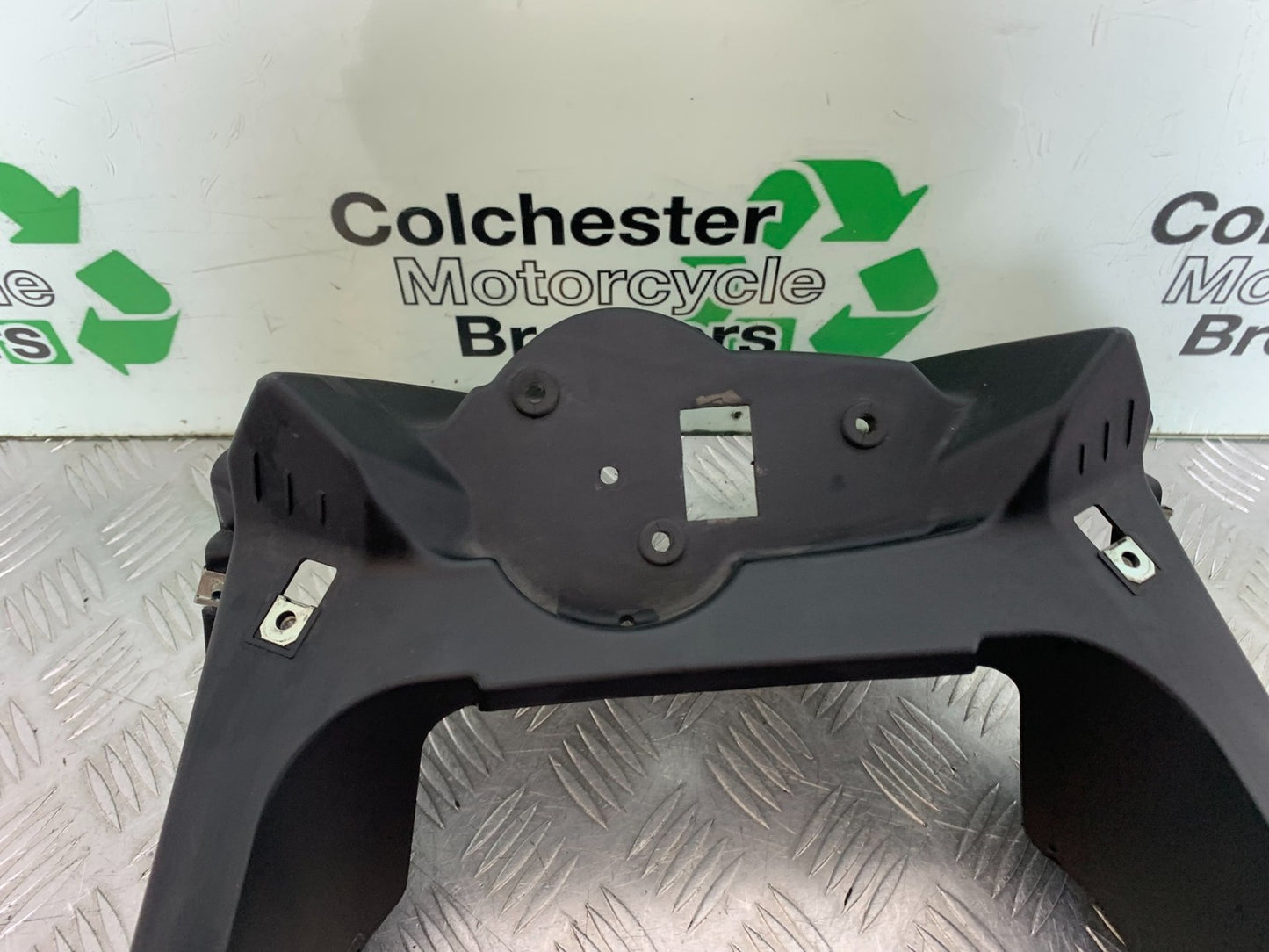 BMW F800 GT CLOCK SURROUND  YEAR 2013-2017 (CMB1248)