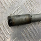 HONDA CBF600 CBF 600 FRONT WHEEL SPINDLE  YEAR 2004-07  (CMB1305)