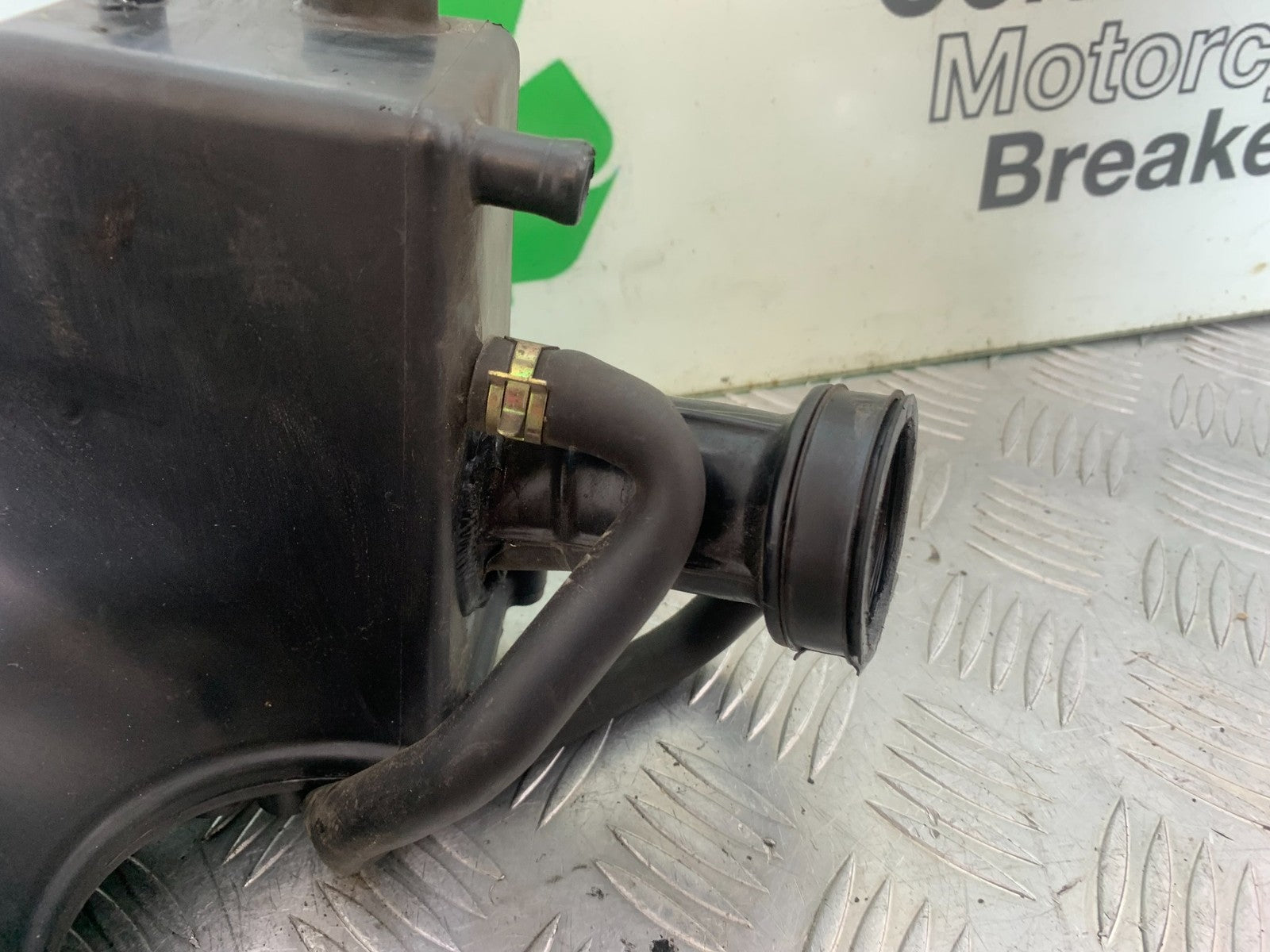 KYMCO CK1 125 AIRBOX AIR BOX YEAR 2014 - 2016 (CMB1181)