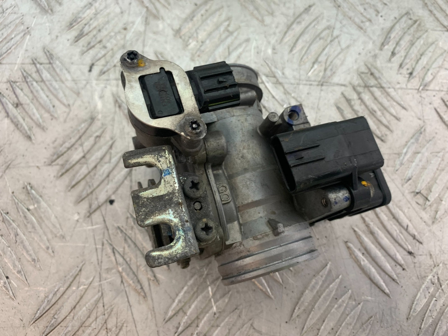 HONDA NC750 NC 750 X DCT THROTTLE BODIES  YEAR 2019 (CMB1223)