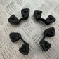 KAWASAKI ZX9R ZX9 R CUSH DRIVE RUBBERS  YEAR 1998-1999 (CMB1329)