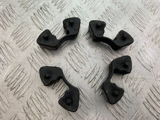 KAWASAKI ZX9R ZX9 R CUSH DRIVE RUBBERS  YEAR 1998-1999 (CMB1329)