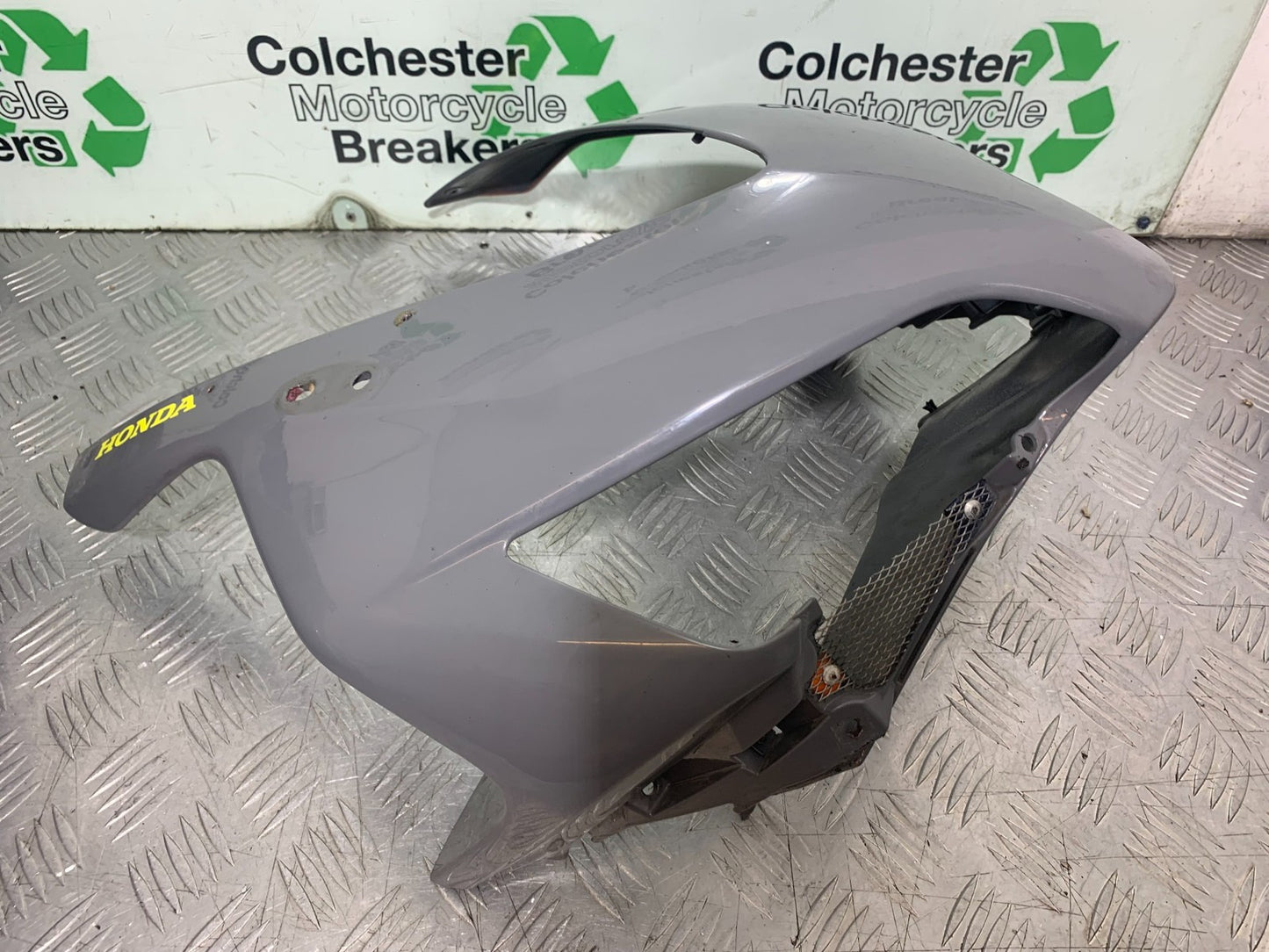 HONDA CBR1000 rr FIREBLADE FAIRING KIT YEAR 2006  (CMB1220)