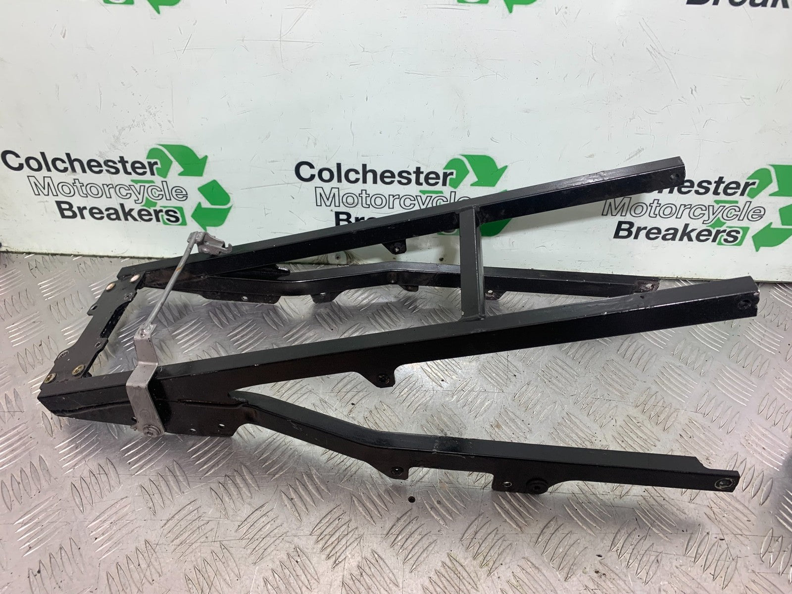 KAWASAKI GPX 750 GPX 750 REAR SUBFRAME YEAR 1990