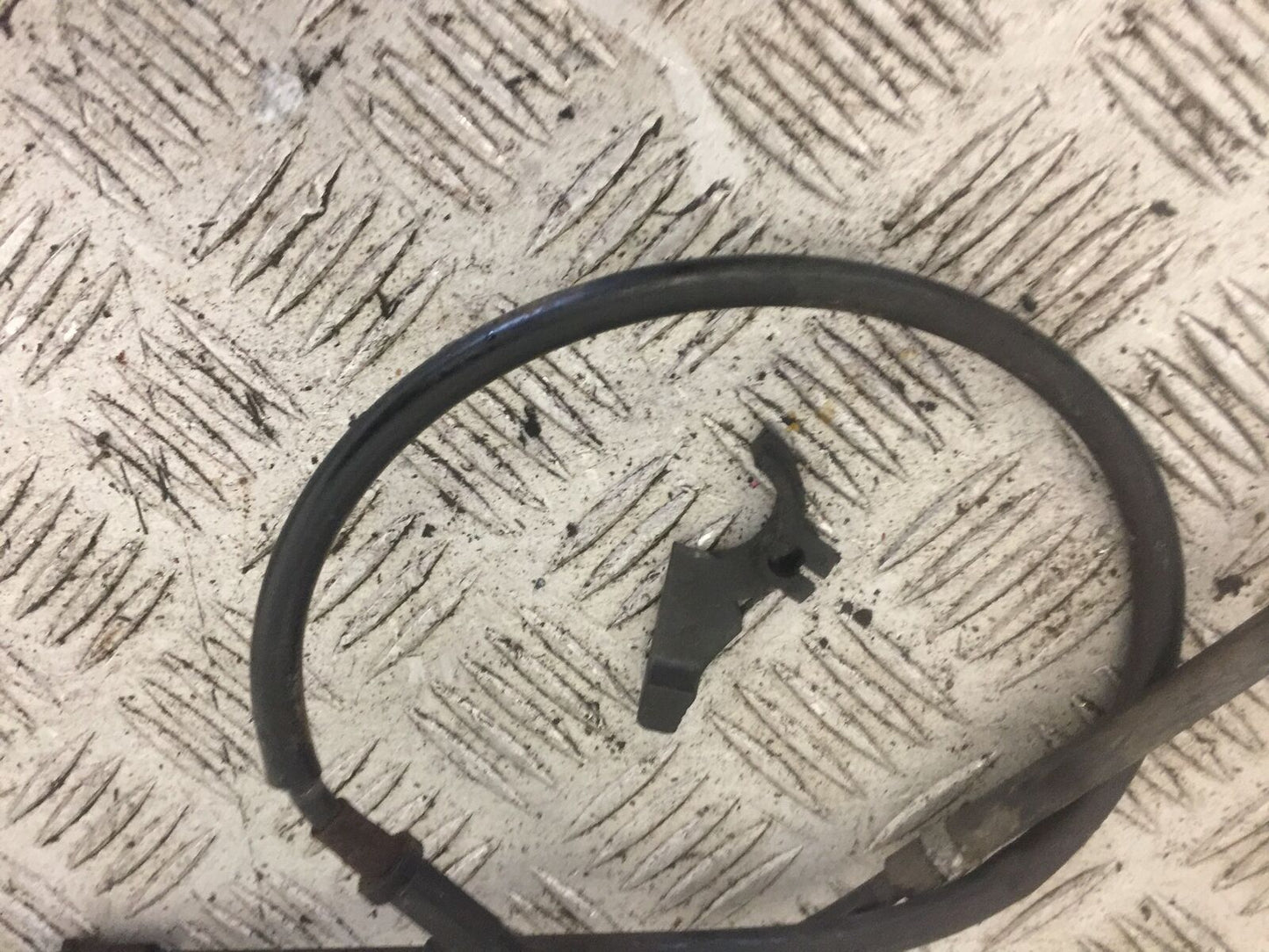 KAWASAKI Z750 ZR750 ZR-7S CHOKE CABLE  YEAR 1999-05 (STOCK 707)