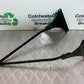 HARLEY DAVIDSON FXS BLACKLINE 1585 BACK REST   YEAR 2012 (CMB1147)