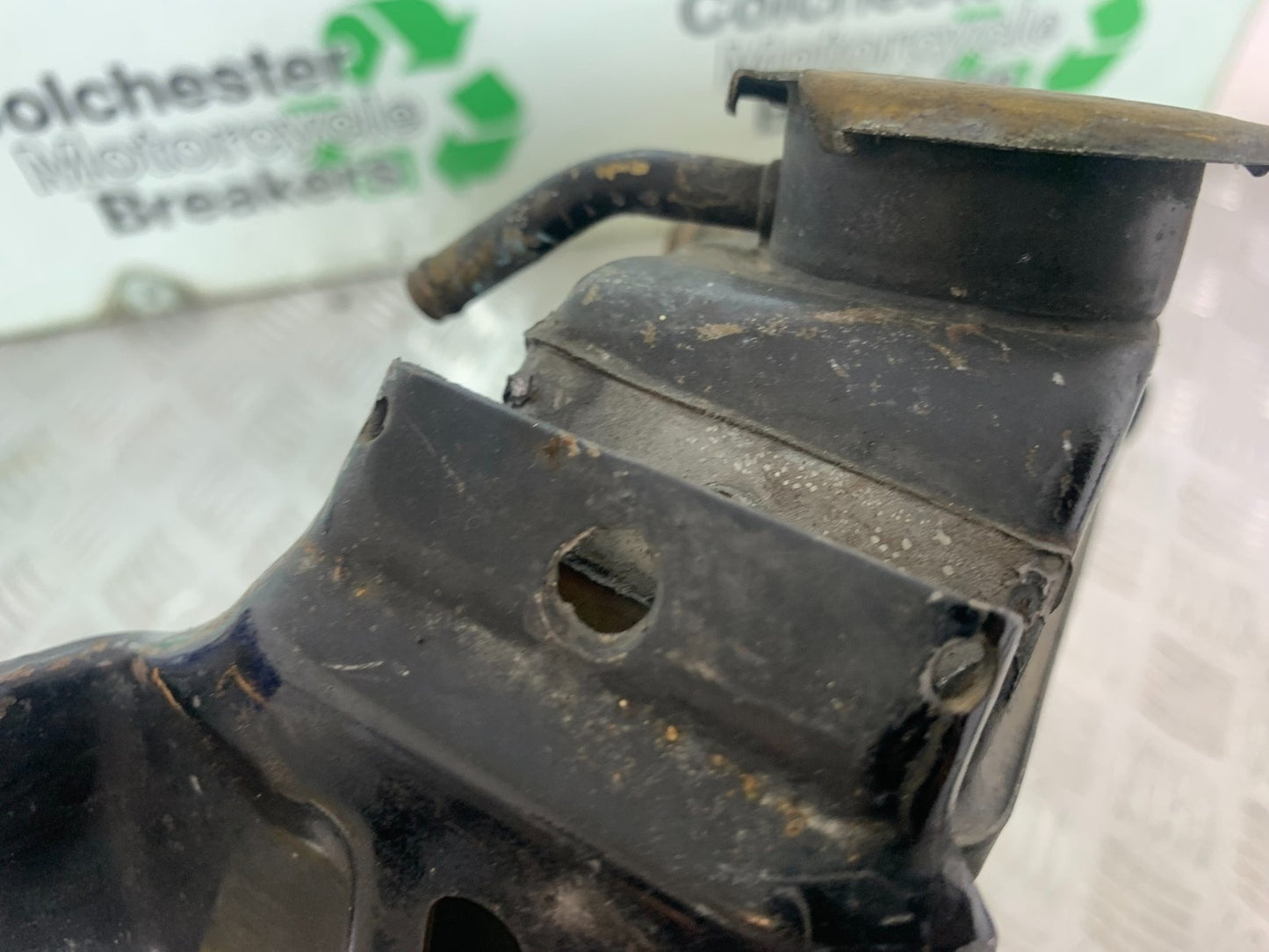 HONDA GL500 GL 500 SILVERWING RADIATOR  YEAR 1981-82  (CMB1168)