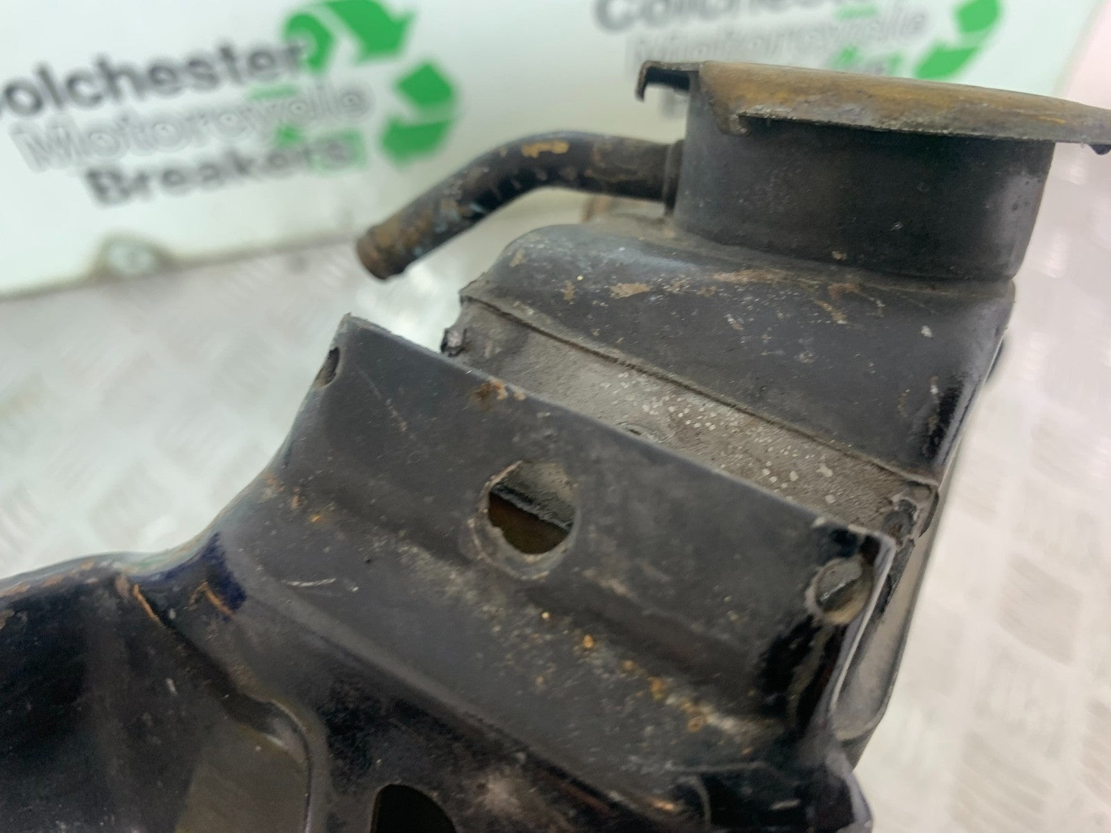 HONDA GL500 GL 500 SILVERWING RADIATOR  YEAR 1981-82  (CMB1168)