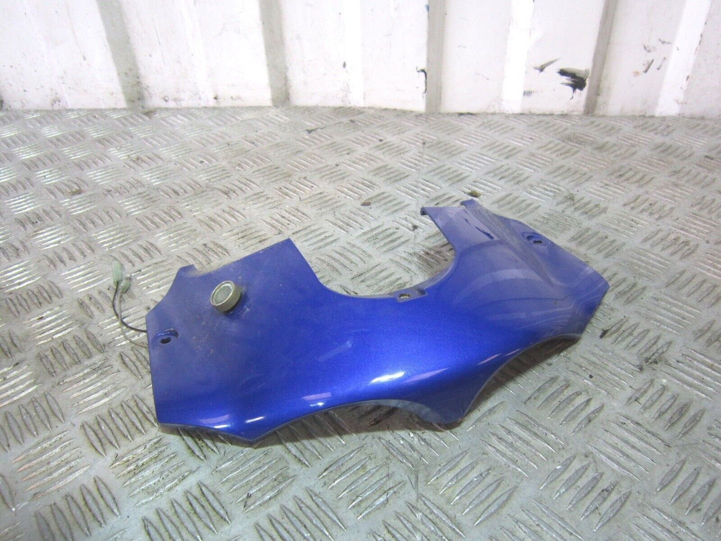 KAWASAKI ZZR1200 ZZR 1200 TAIL PIECE JOINER  YEAR 2003