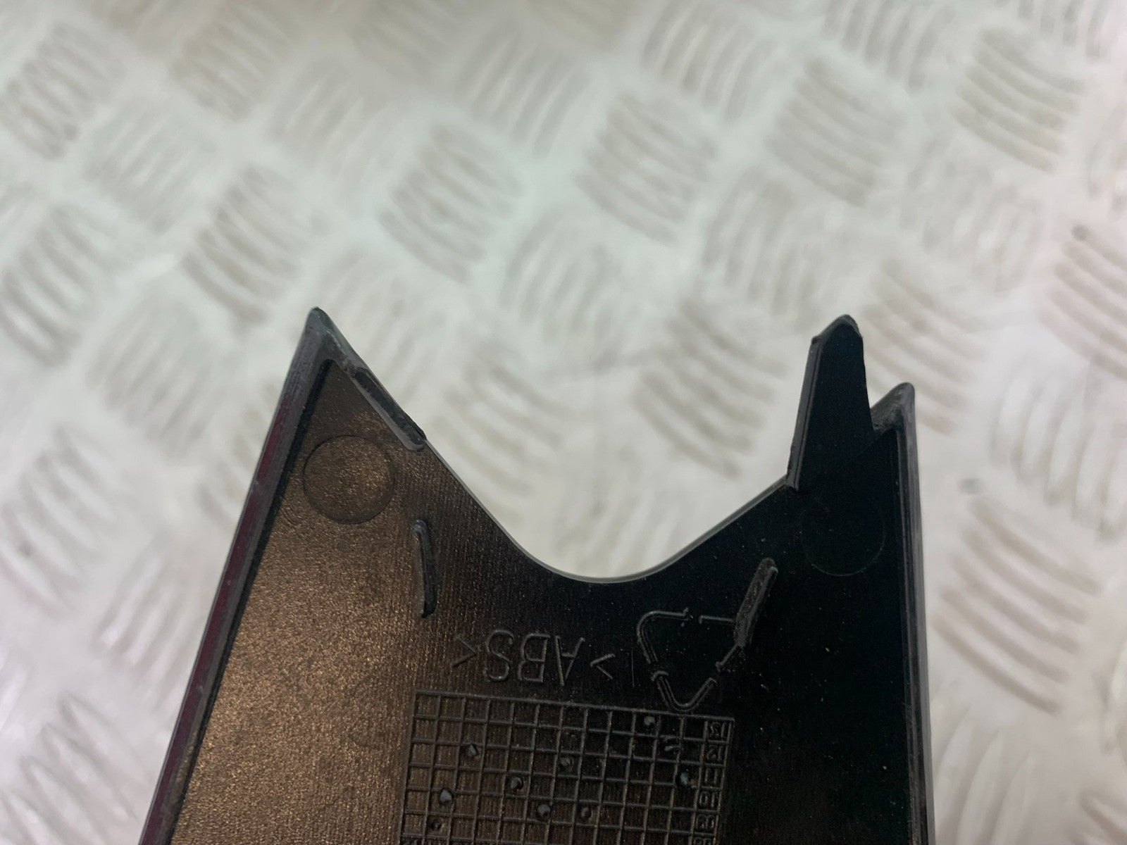 APRILIA RSV4 FACTORY REAR SEAT COWL   YEAR 2009-2012 (CMB1224)