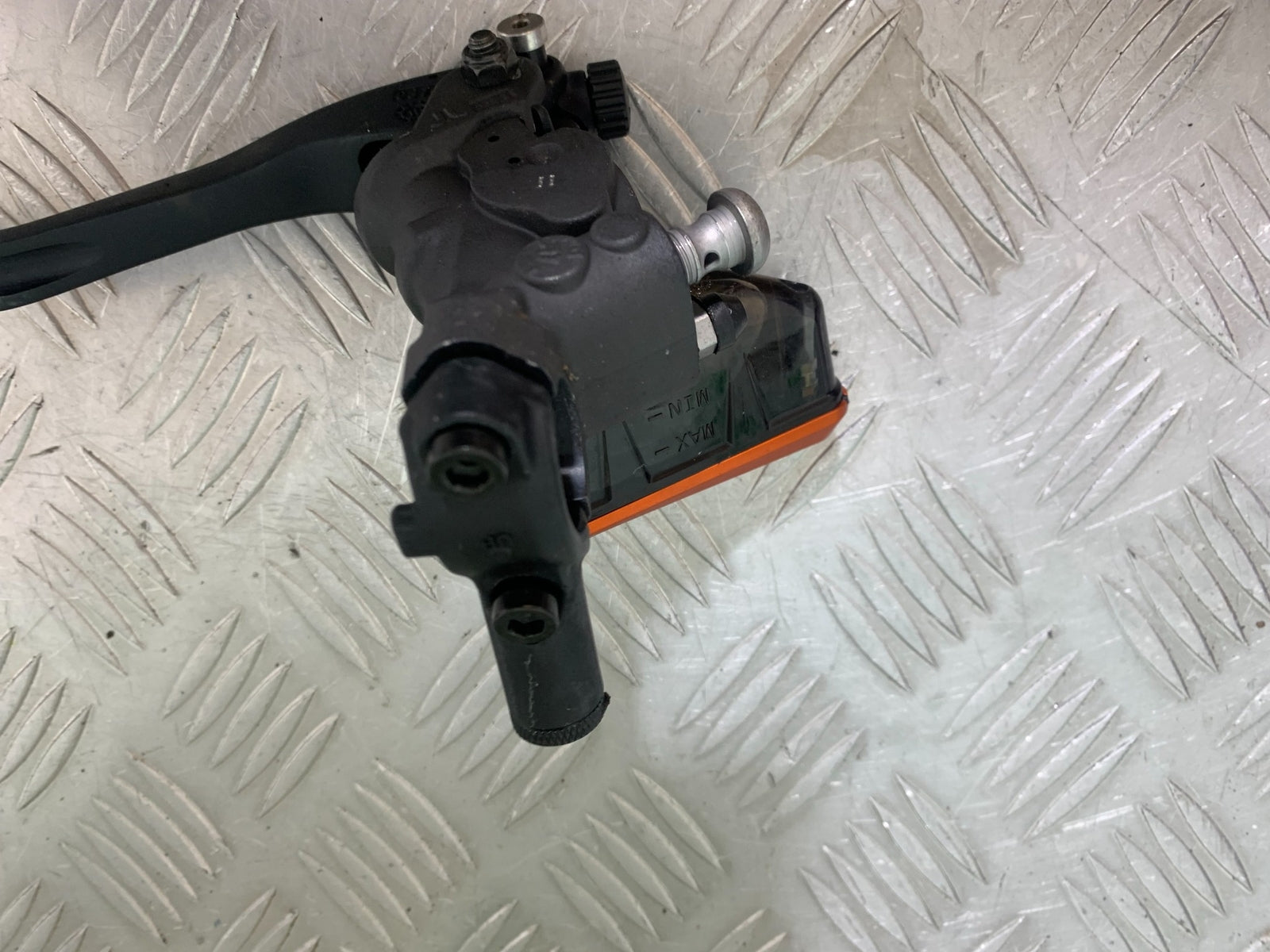 KTM 790 DUKE FRONT BRAKE MASTER CYLINDER YEAR 2018-2021  (CMB11150)