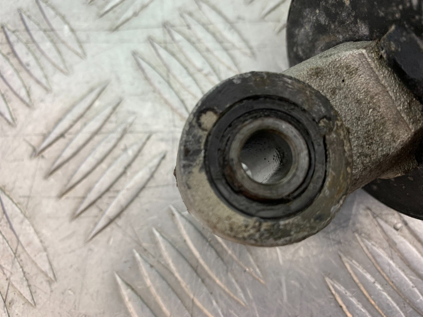 HONDA CBF600 CBF 600 REAR SHOCK  YEAR 2004 -07 (CMB1247)
