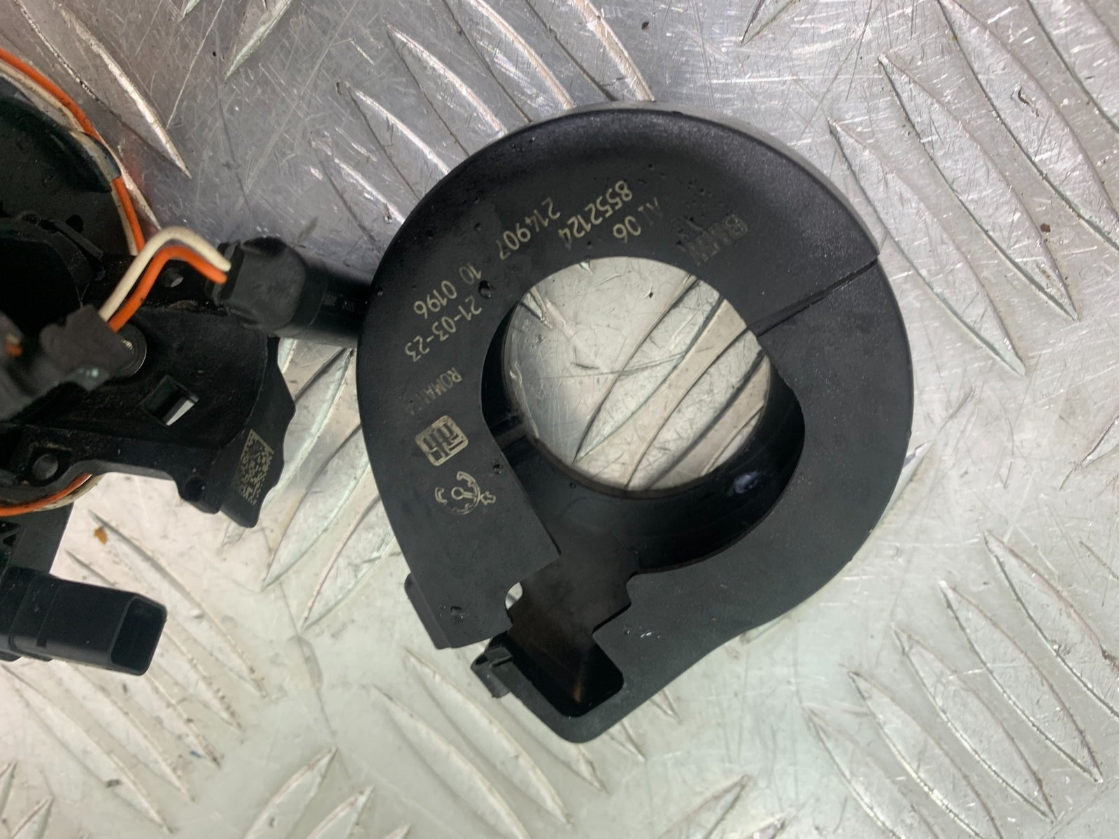 BMW M1000 R THROTTLE AND HOUSING  YEAR 2023-2024 (CMB1140)