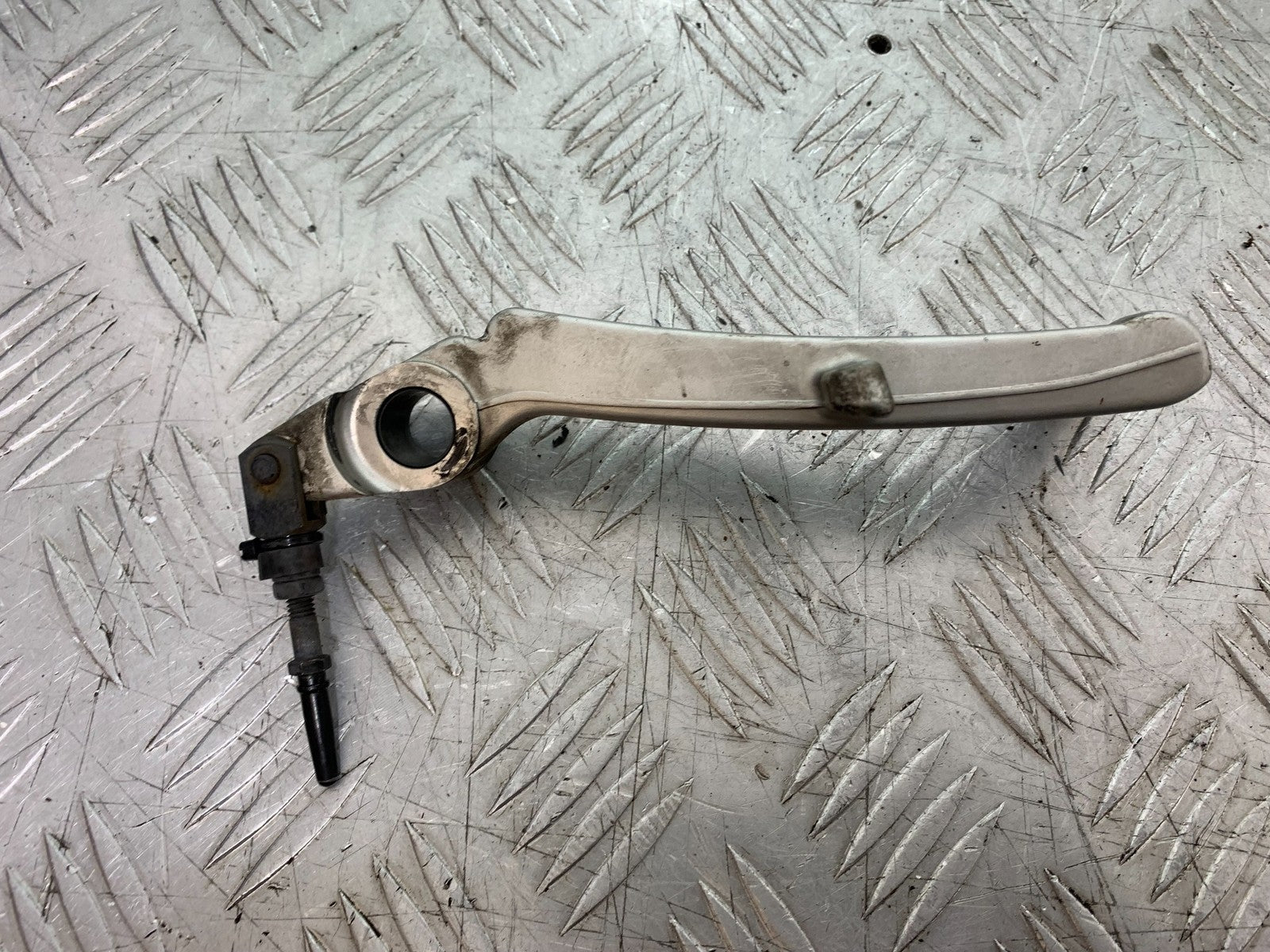 BMW F800 GT REAR BRAKE PEDAL YEAR 2013-2017 (CMB1248)