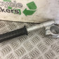 TRIUMPH TT600 TT 600 LEFT BAR YEAR 2001 (STOCK 597)