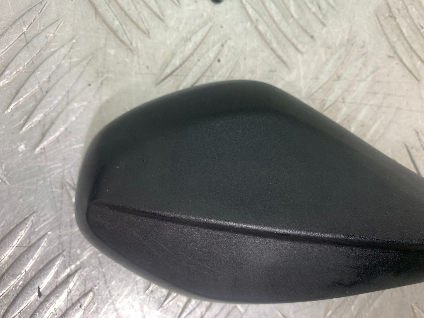 BMW R1200 R 1200 GS LEFT MIRROR  YEAR 2013-2016 (CMB1257)