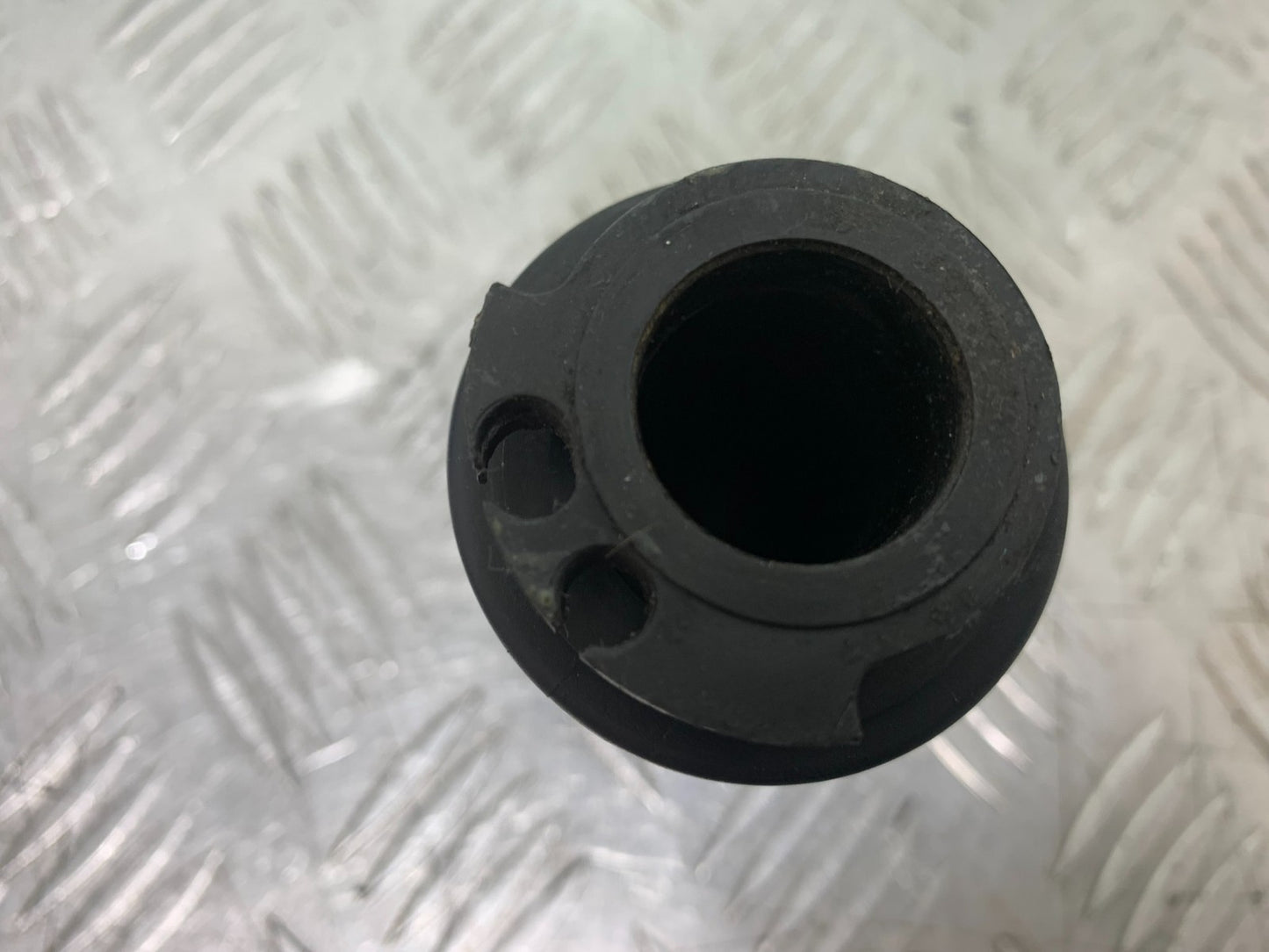 YAMAHA YBR125 YBR 125 TWIST GRIP  YEAR 2010-2017 (CMB1252)