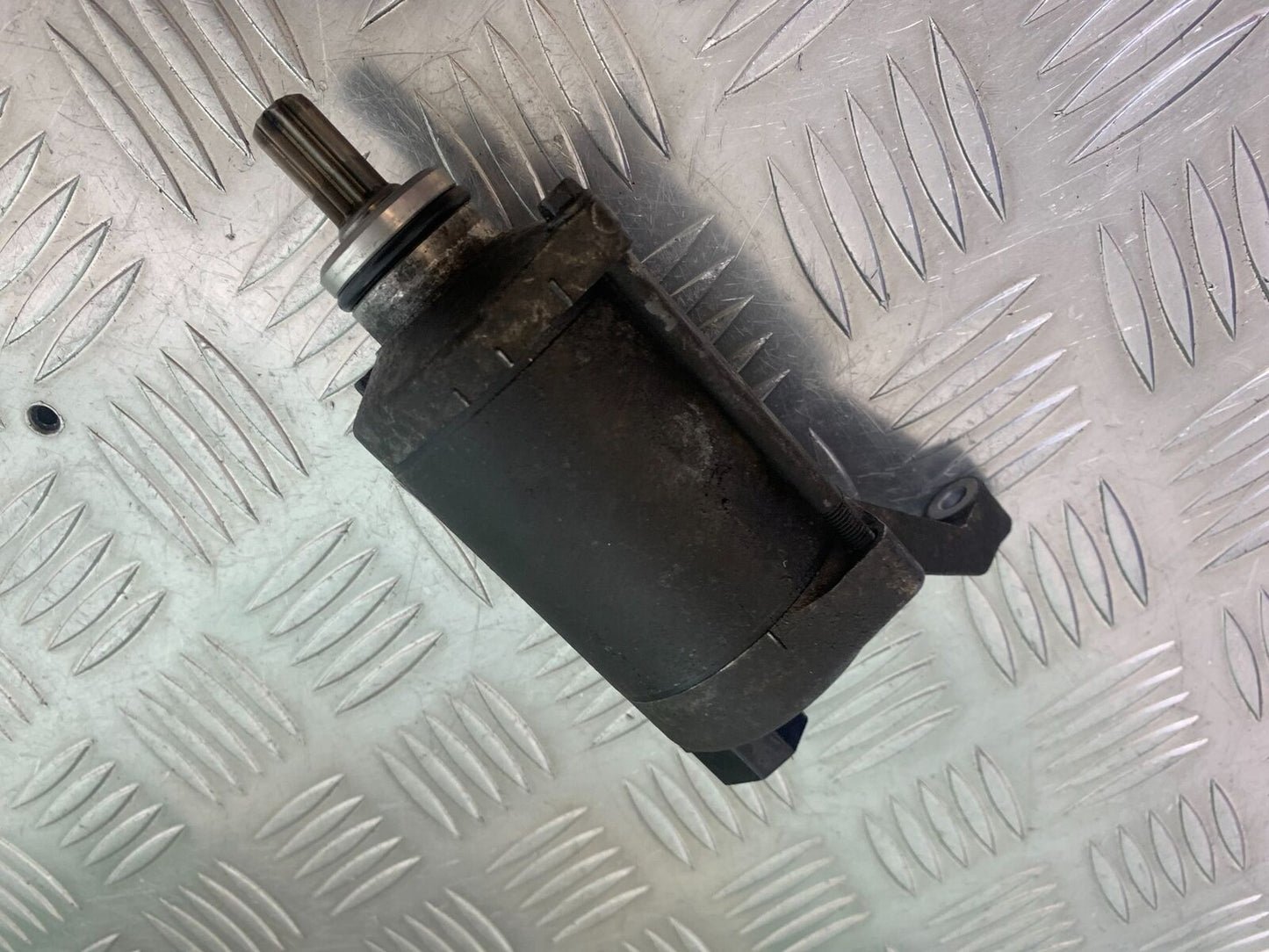 SUZUKI DL 650 V-STROM STARTER MOTOR YEAR 2016 (STOCK 996)