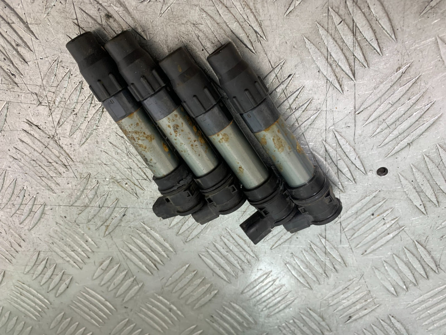 HONDA CBR1000 RR COILS  YEAR 2008-2011 (CMB1330) 