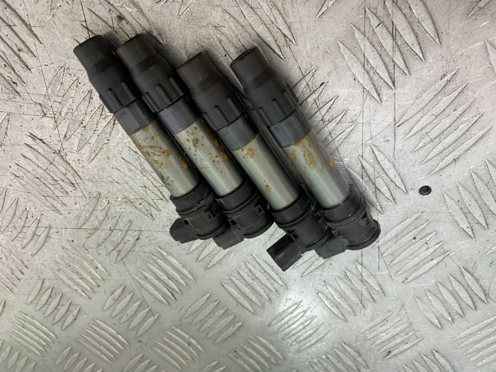 HONDA CBR1000 RR COILS  YEAR 2008-2011 (CMB1330) 