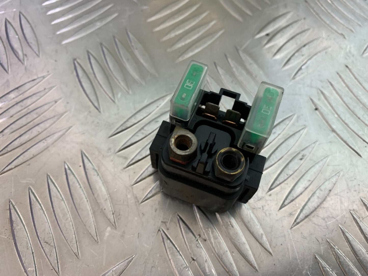 KAWASAKI NINJA 650 STARTER SOLENOID  YEAR 2017-2019 (CMB1018)