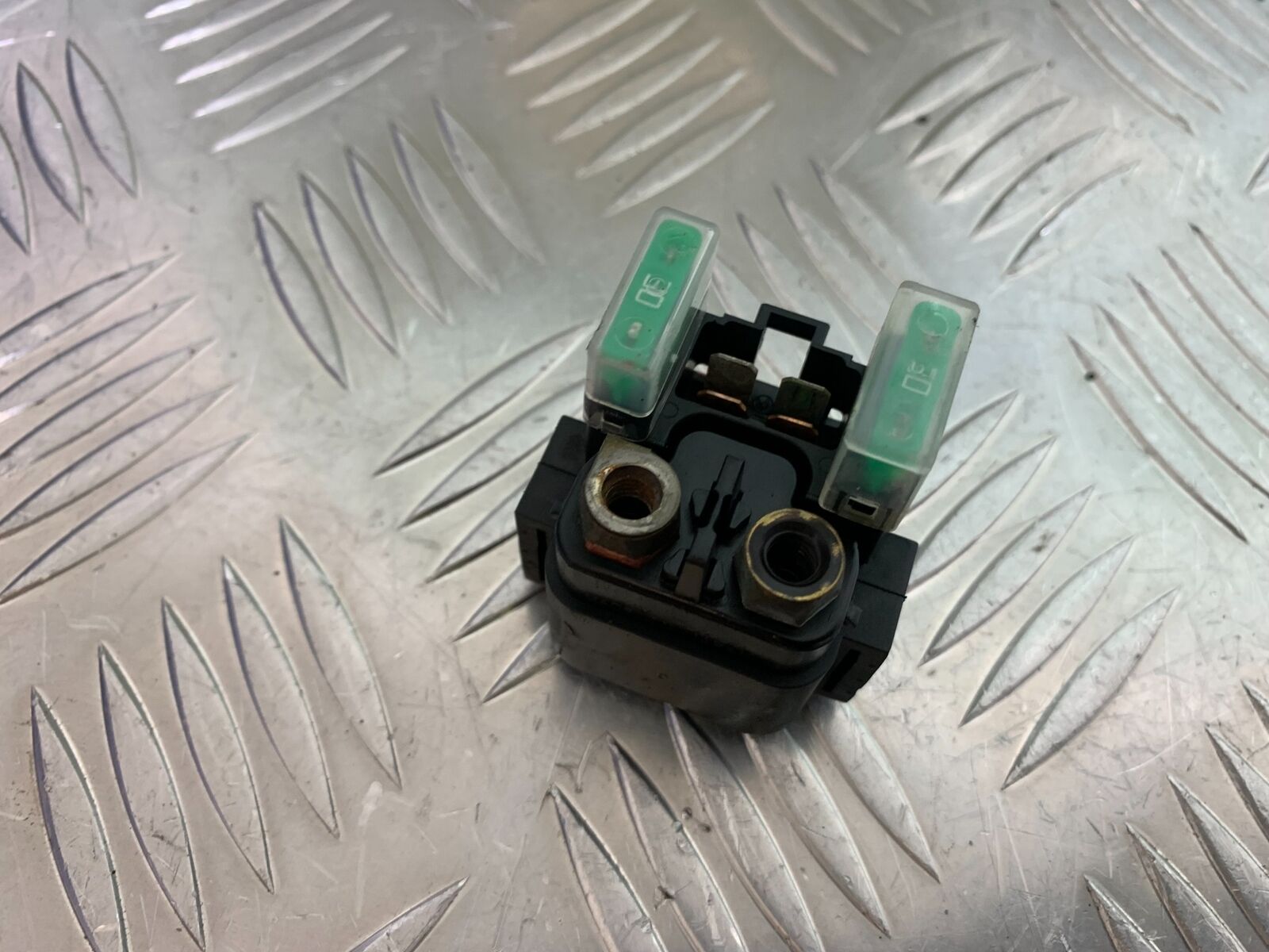 KAWASAKI NINJA 650 STARTER SOLENOID  YEAR 2017-2019 (CMB1018)