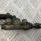 HONDA NTV 600 REVERE REAR MASTER CYLINDER  YEAR 1988-1996  (CMB1281)