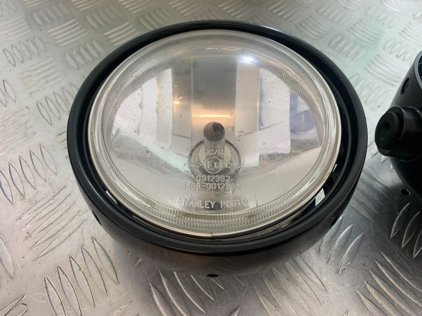 YAMAHA XSR900 XSR 900 HEADLIGHT   YEAR 2021-2022 (CMB1073)
