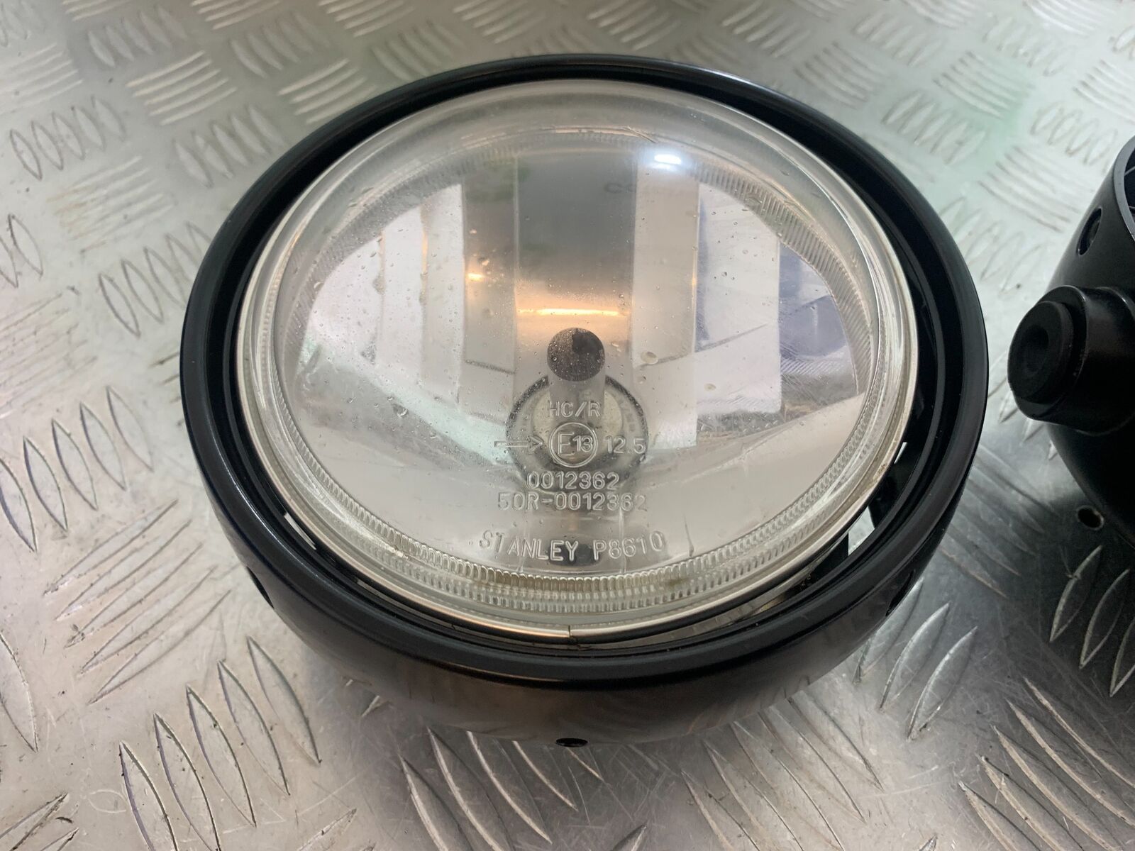 YAMAHA XSR900 XSR 900 HEADLIGHT   YEAR 2021-2022 (CMB1073)