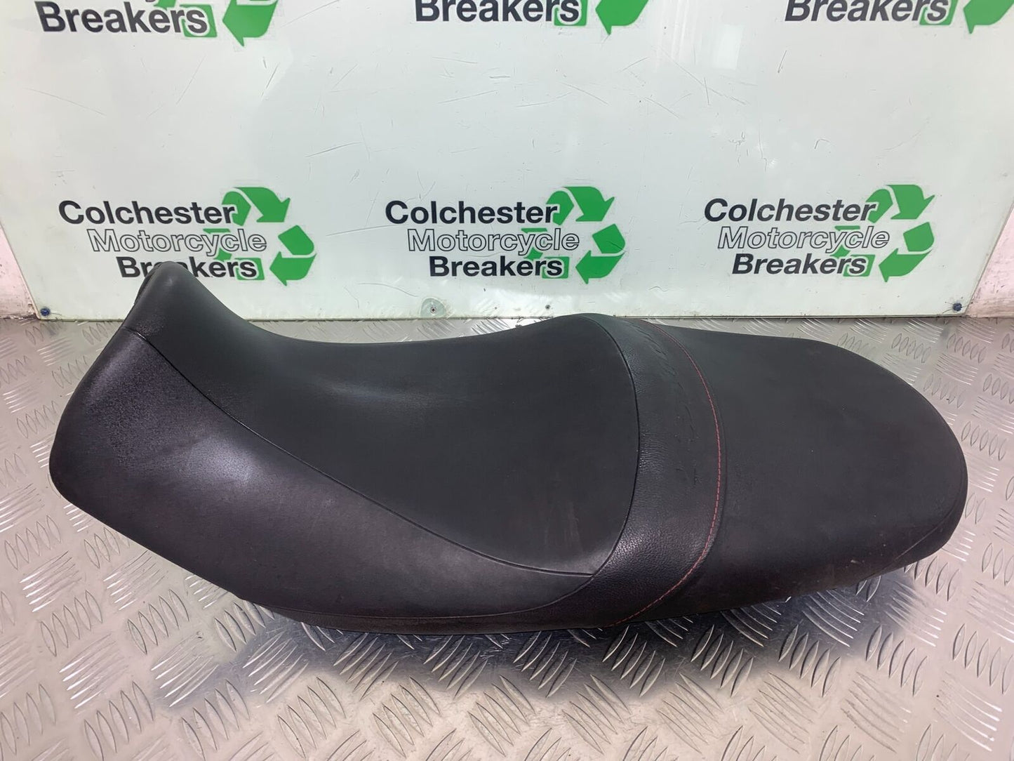 SUZUKI DL 650 V-STROM SEAT  YEAR 2016 (STOCK 996)