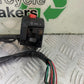 NECO ALEXONE 125 RIGHT SWITCH GEAR YEAR 2016-2022  (CMB1273)