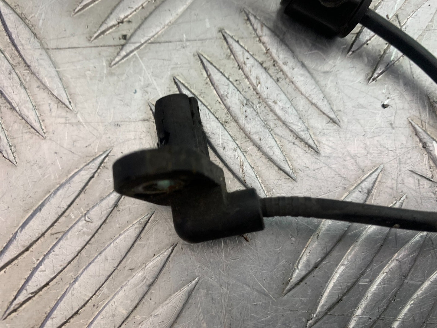 YAMAHA NMAX-125 N MAX 125 FRONT AND REAR ABS SENSORS   YEAR 2015-2020  (CMB1231)