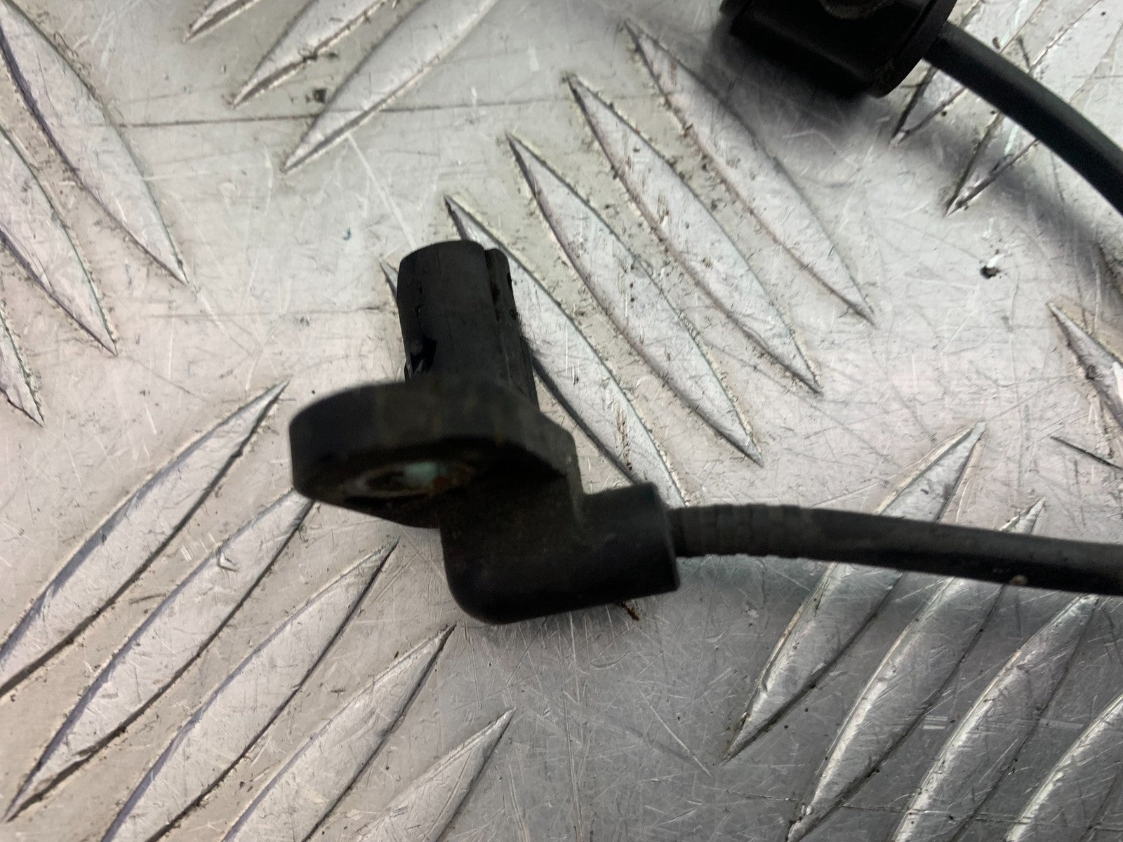 YAMAHA NMAX-125 N MAX 125 FRONT AND REAR ABS SENSORS   YEAR 2015-2020  (CMB1231)
