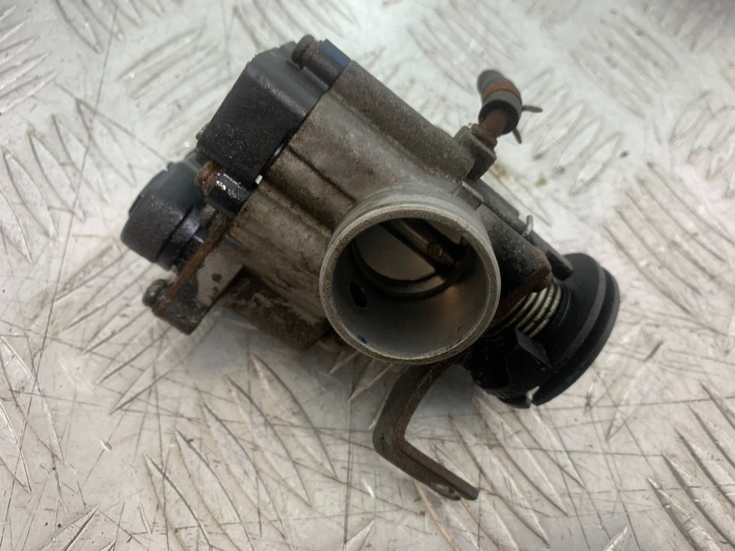 SINNIS TERRAIN 125 THROTTLE BODY   YEAR 2017-2020 (CMB1241)