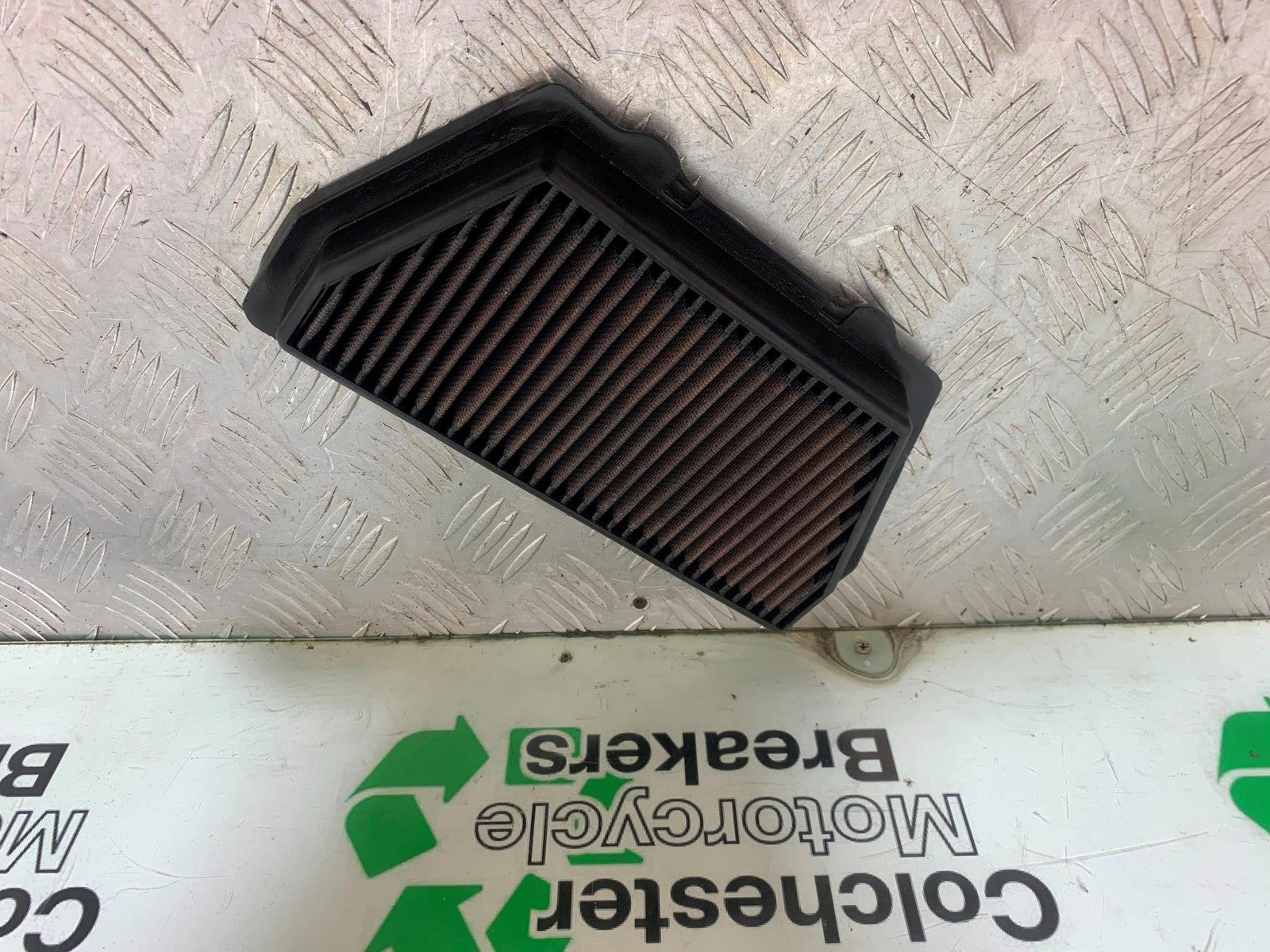 HONDA CBR1000 RR FIREBLADE AIR FILTER 2008-2011 (CMB1179)