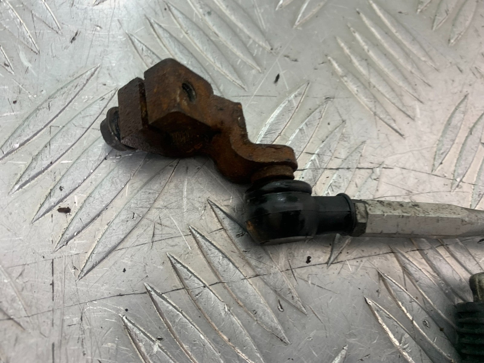 KAWASAKI GTR1400 GTR 1400 GEAR LEVER   YEAR 2007-2009 (CMB1306)